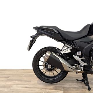 HONDA CB 500 X   (2022-2024) 2023