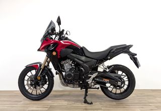 HONDA CB 500 X   (2022-2024) 2023