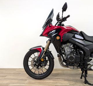 HONDA CB 500 X   (2022-2024) 2023