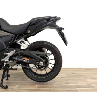 HONDA CB 500 X   (2022-2024) 2023