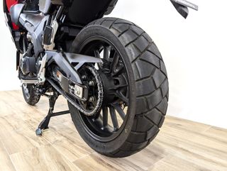 HONDA CB 500 X   (2022-2024) 2023