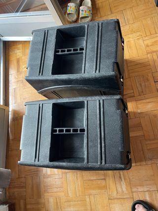 Bose 802 Altavoces