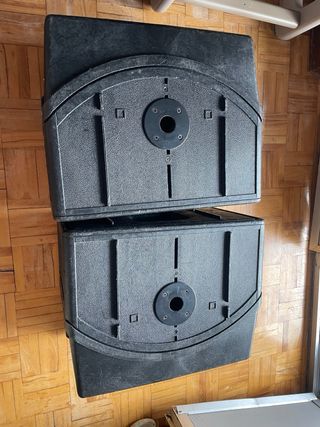 Bose 802 Altavoces
