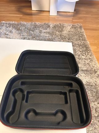 Nintendo Switch OLED Negro