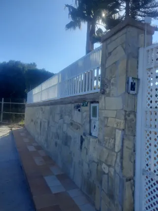 Rejas metálicas a medida