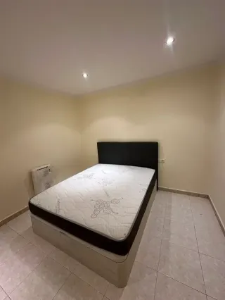 Canape cama matrimonio