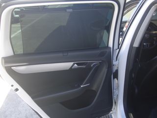 Volkswagen Passat 2014