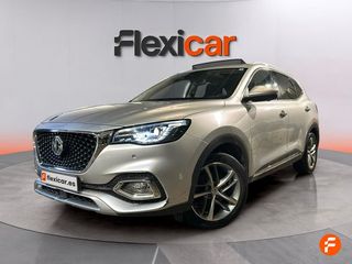 MG HS 1.5 Turbo GDI Luxury DCT