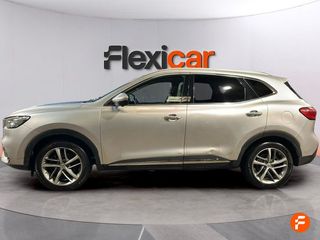MG HS 1.5 Turbo GDI Luxury DCT