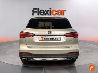 MG HS 1.5 Turbo GDI Luxury DCT