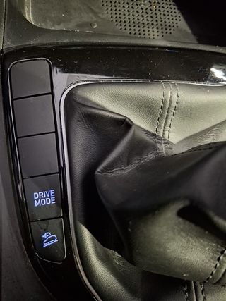HYUNDAI TUCSON 1.6 CRDi 85kW 116CV Essence 4x2