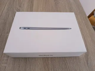 Apple MacBook Air M1 RAM 16