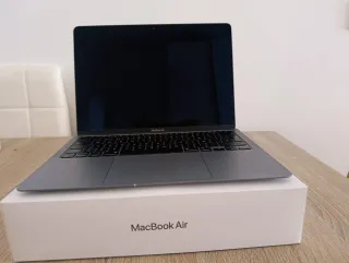 Apple MacBook Air M1 RAM 16