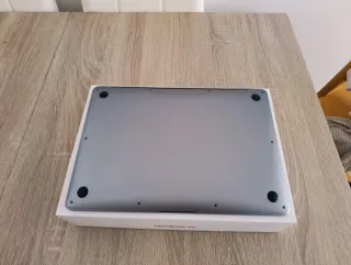 Apple MacBook Air M1 RAM 16