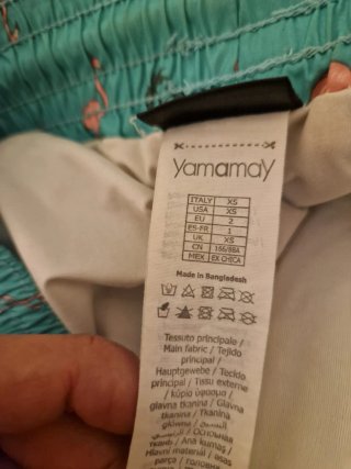 Costume da bagno Yamamay