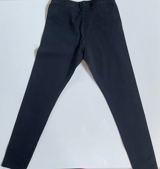 Set 2 Leggings Benetton Bambina 5/6 Anni