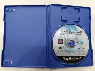 Juego PlayStation 2 Jacked