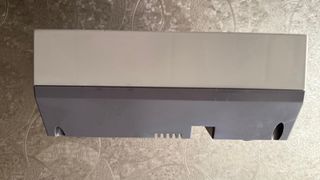 Consola Nintendo NES Española + Accesorios