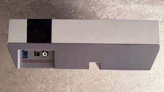 Consola Nintendo NES Española + Accesorios