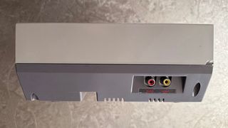 Consola Nintendo NES Española + Accesorios