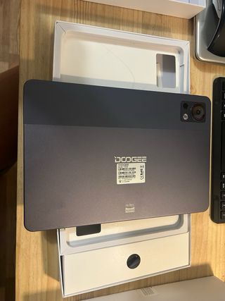 Tablet Doogee T30SE 128GB 9GB RAM