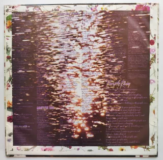LP 1984 🇪🇺 PRINCE - PURPLE RAIN