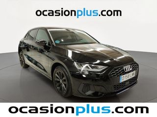 Audi A3 Sportback 35 TDI 110 kW (150 CV) S tronic