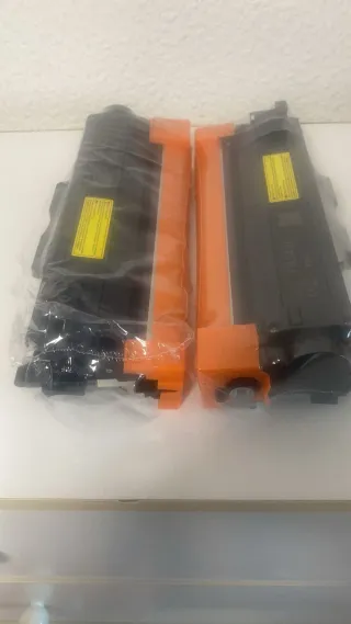 2 Cartuchos Toner TN2420 Negro