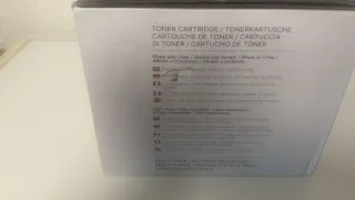 2 Cartuchos Toner TN2420 Negro