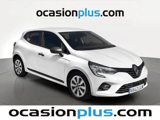 Renault Clio Business TCe 74 kW (100 CV) GLP