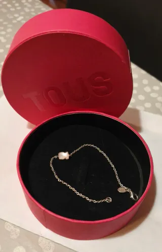 Pulsera TOUS Original
