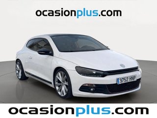 Volkswagen Scirocco 1.4 TSI 90 kW (122 CV)