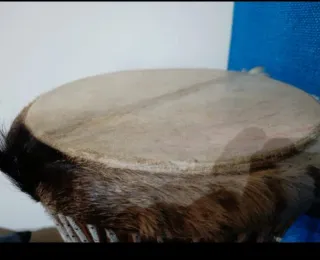 Djembe Tamburo Africano