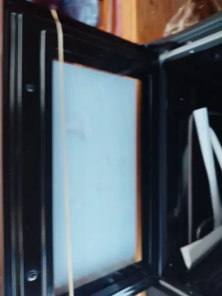 Horno Eléctrico Girmi FE37 37L 1500W