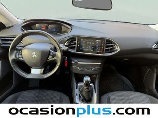 Peugeot 308 PureTech 110 S&S Active Pack 81 kW (110 CV)