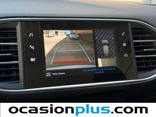 Peugeot 308 PureTech 110 S&S Active Pack 81 kW (110 CV)