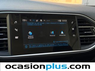 Peugeot 308 PureTech 110 S&S Active Pack 81 kW (110 CV)