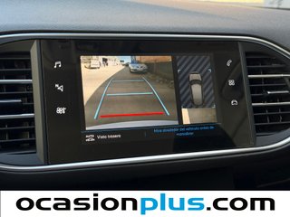 Peugeot 308 PureTech 110 S&S Active Pack 81 kW (110 CV)