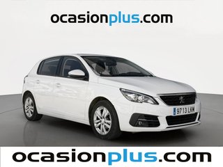 Peugeot 308 PureTech 110 S&S Active Pack 81 kW (110 CV)