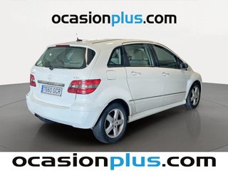 Mercedes-Benz Clase B B 180 CDI 80 kW (109 CV)