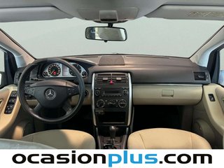 Mercedes-Benz Clase B B 180 CDI 80 kW (109 CV)