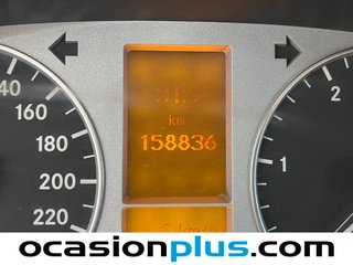 Mercedes-Benz Clase B B 180 CDI 80 kW (109 CV)