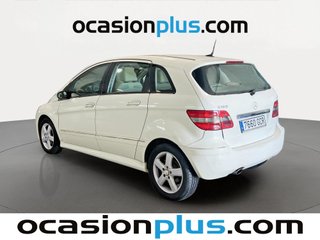 Mercedes-Benz Clase B B 180 CDI 80 kW (109 CV)