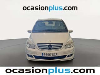 Mercedes-Benz Clase B B 180 CDI 80 kW (109 CV)