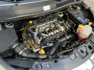 Opel Corsa 2008