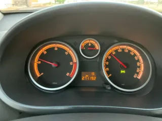 Opel Corsa 2008