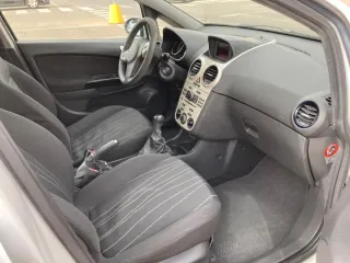 Opel Corsa 2008