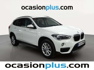 BMW X1 sDrive18d 110 kW (150 CV)