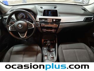 BMW X1 sDrive18d 110 kW (150 CV)