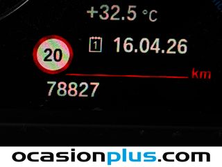 BMW X1 sDrive18d 110 kW (150 CV)